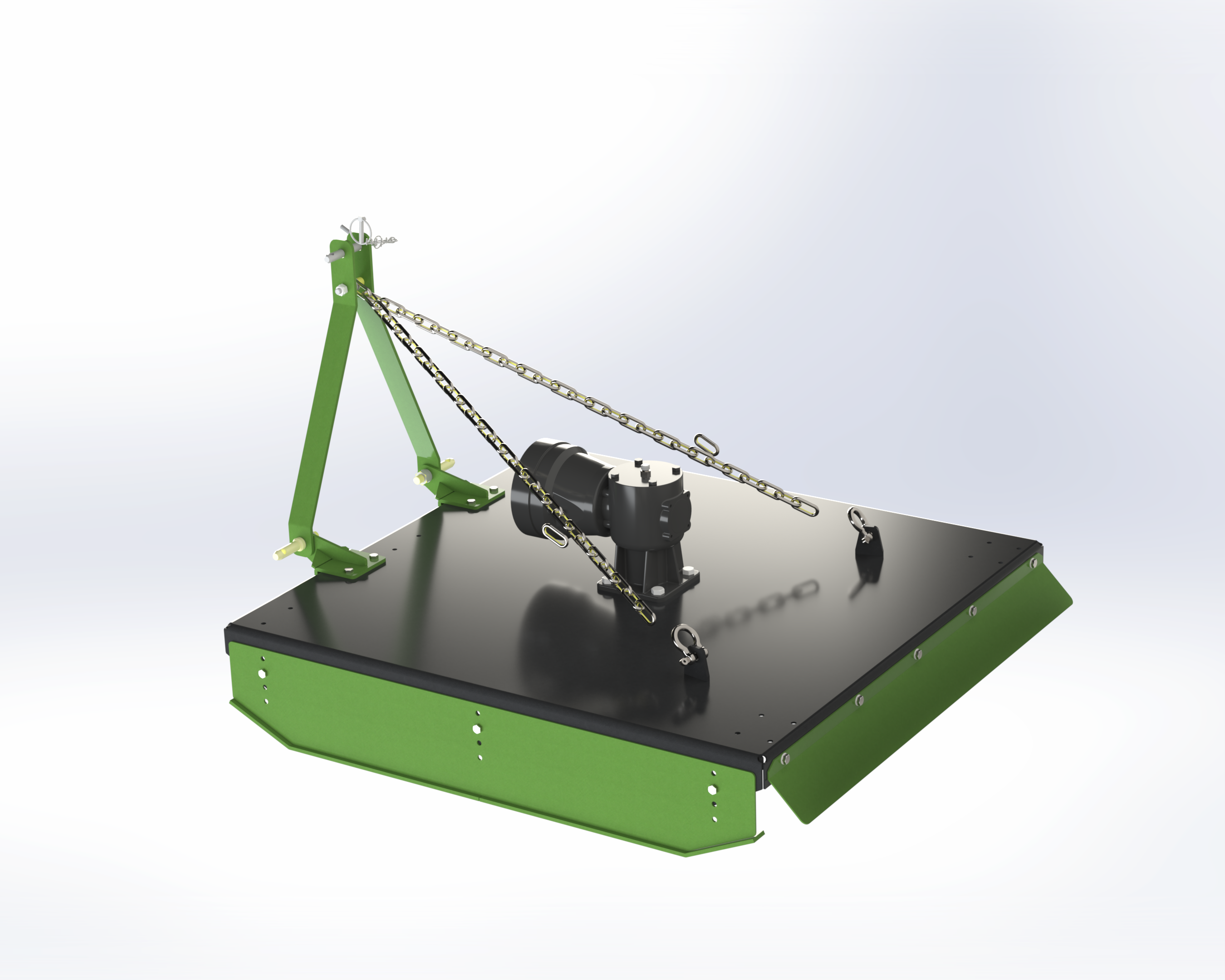 GYROBROYEURS ECO