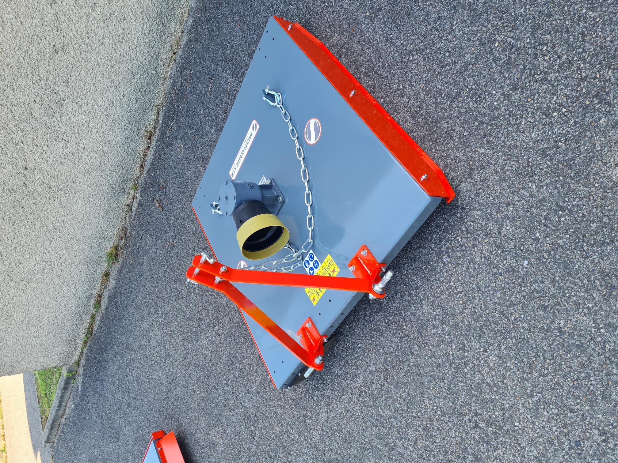 GYROBROYEURS ECO